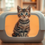 Kedi Tuvalet Eğitimi: Adım Adım Rehber