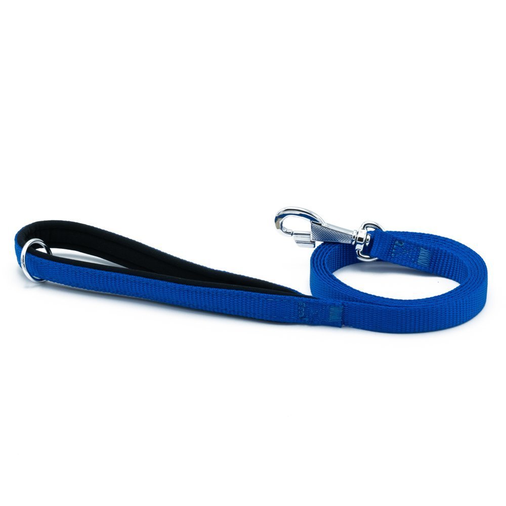 Comfort Köpek Gezdirme Kayışı 1,5*160cm Mavi