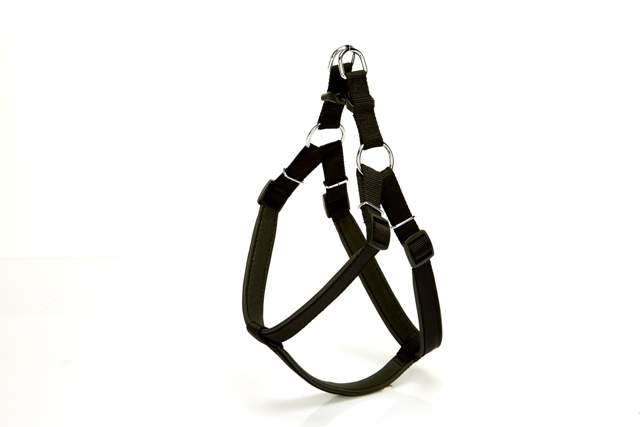 Comfort Ronin Köpek Bel Tasması 95cm XX-Large Siyah