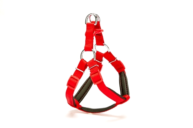 Comfort Ronin Köpek Göğüs Tasması 35cm XSmall