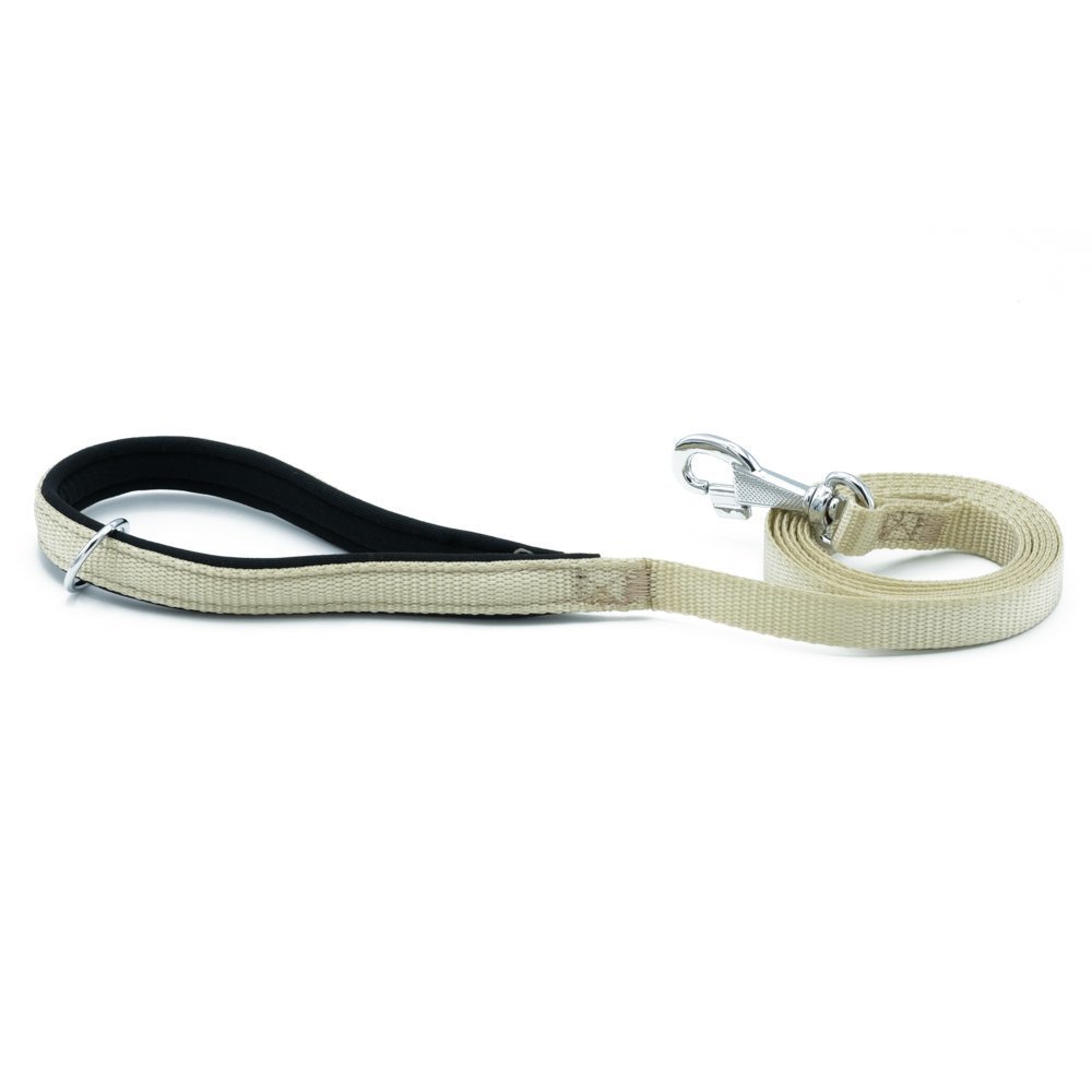 Comfort Köpek Gezdirme Kayışı 1,5*160cm Haki
