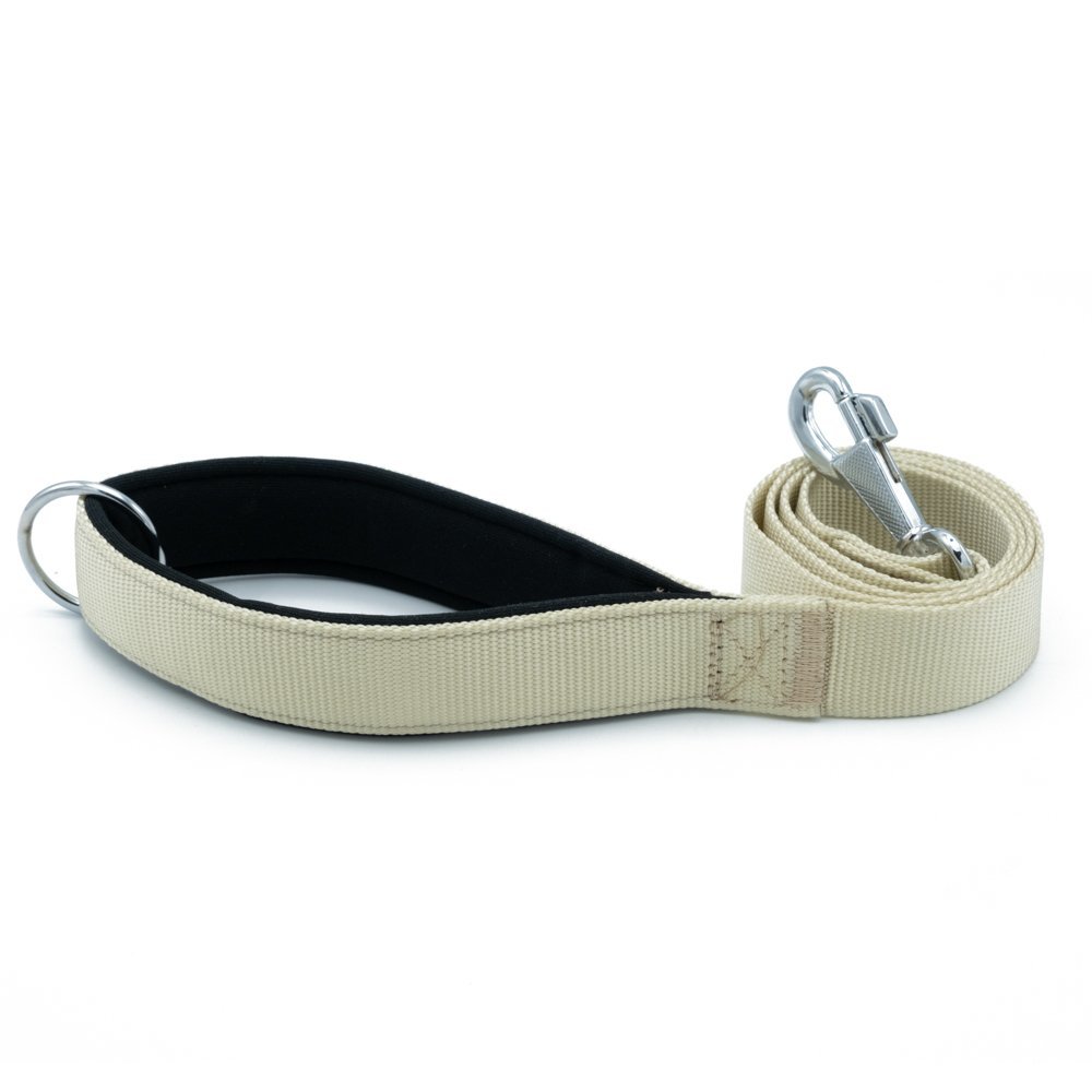 Comfort Köpek Gezdirme Kayışı 3*100 cm Haki