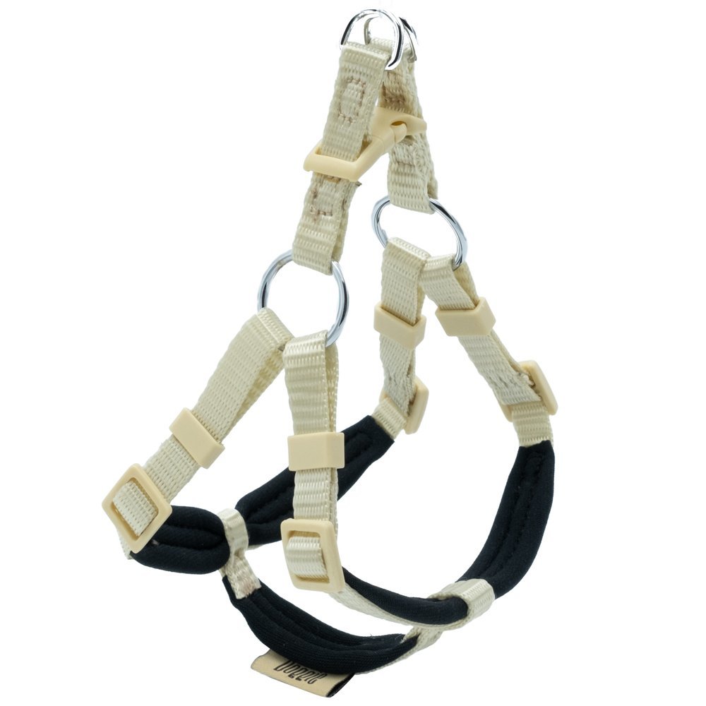 Comfort Ronin Köpek Göğüs Tasması 35cm X Small Haki
