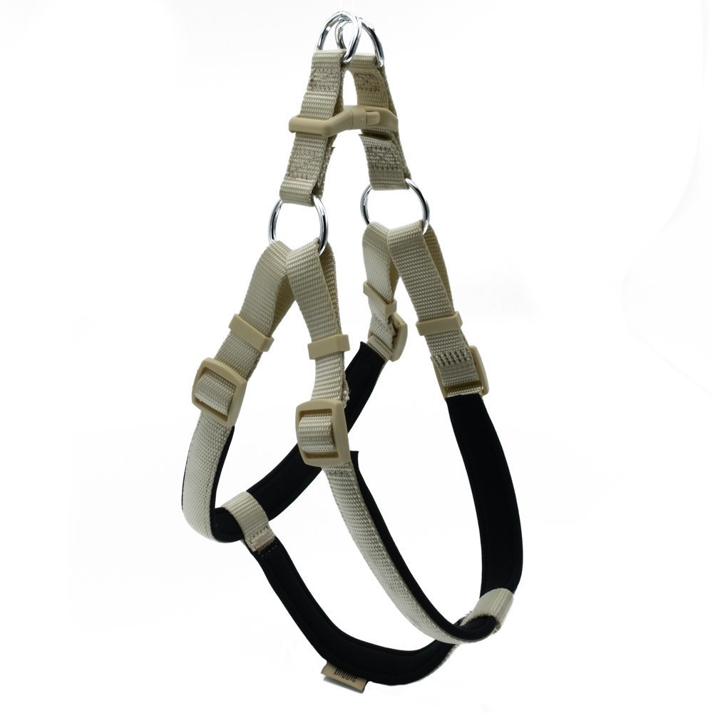 Comfort Ronin Köpek Bel Tasması 85 cm Haki