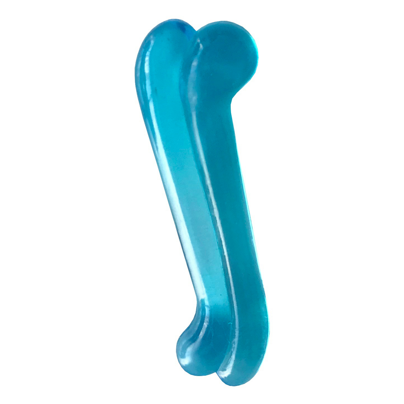 Dantal Kemik Köpek Diş Kaşıma Oyuncağı 7 cm Karışık