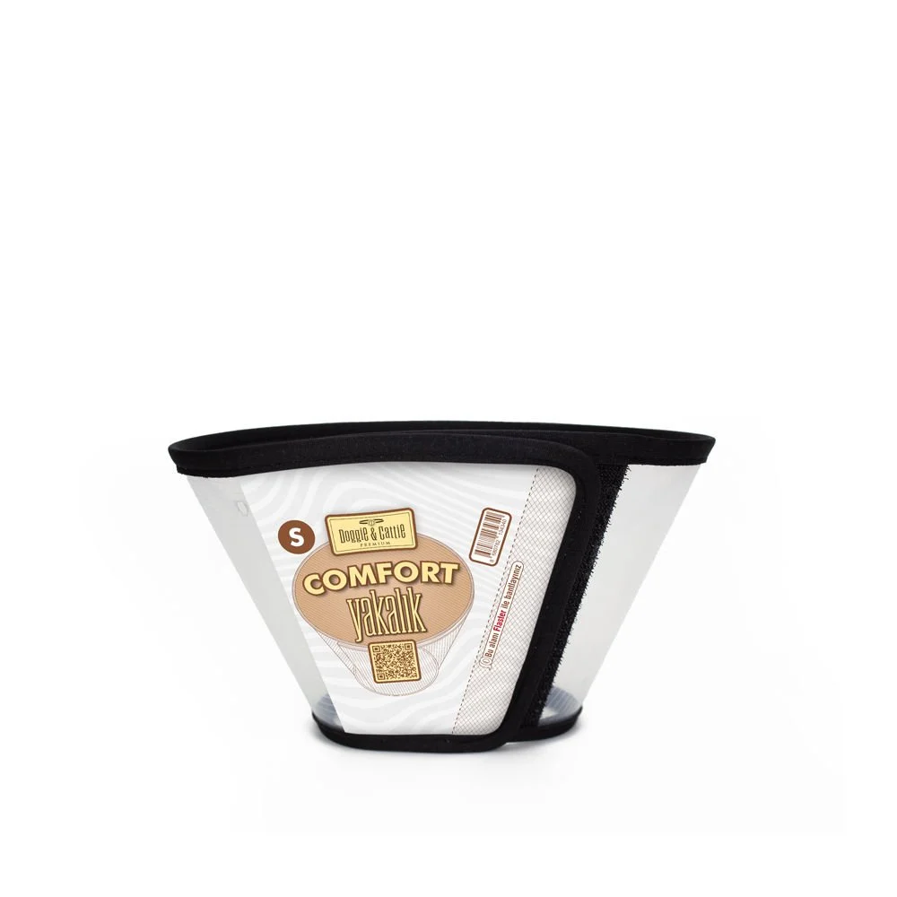 Comfort Kedi Köpek Yakalık S 12,5×28-33cm