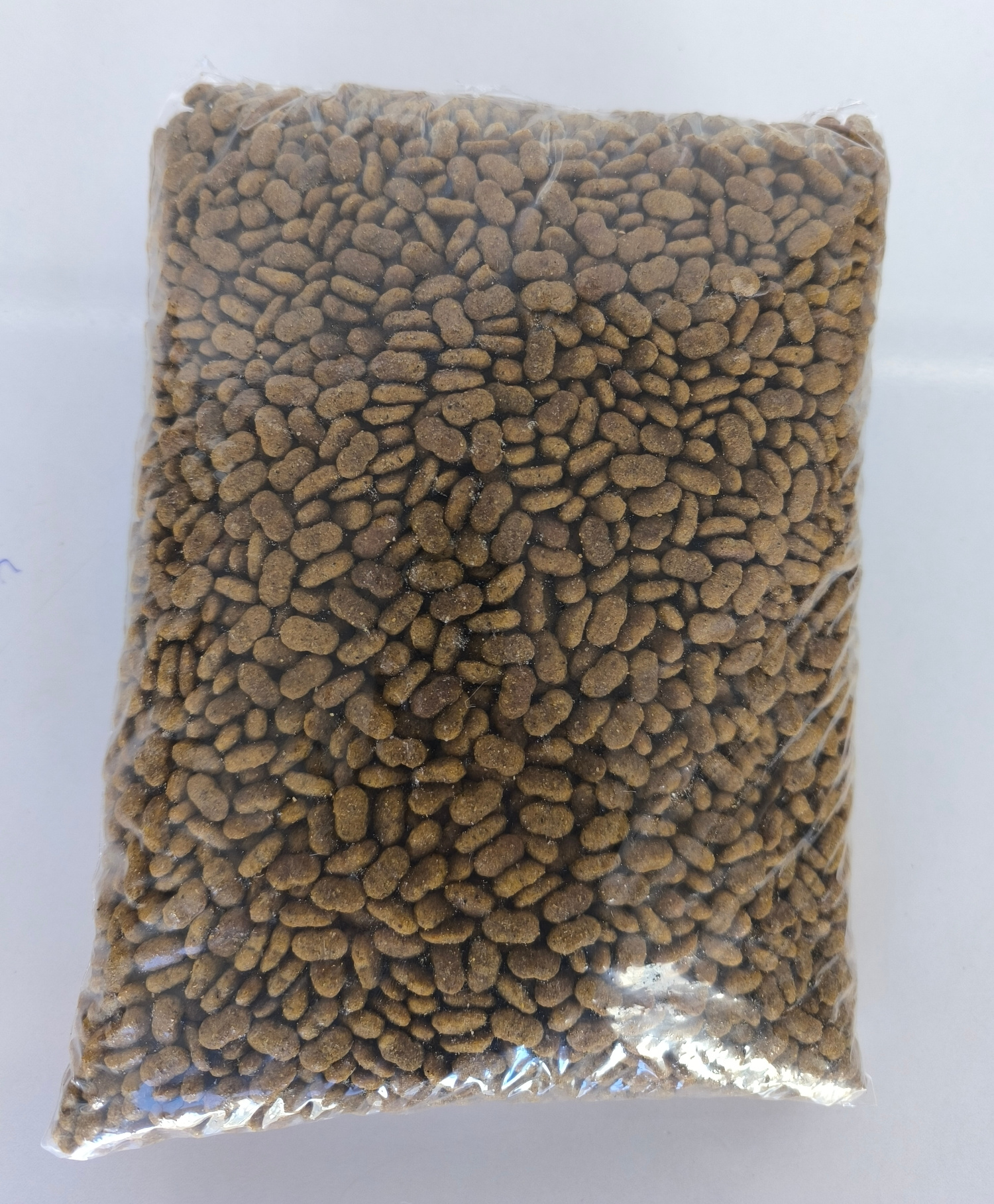 Tavuk Etli Kedi Maması 1 kg Açık Mama