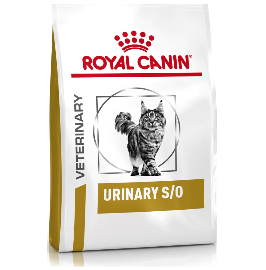 Urinary S/O Kedi Maması 7 kg